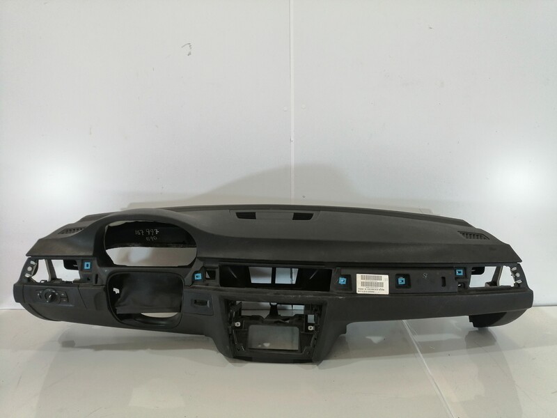 Tableau de bord BMW SERIE 3 BERLINA (E90) 320D Diesel - 1