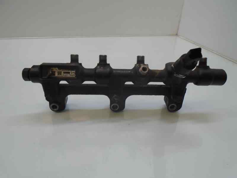 Rampe injection HYUNDAI TERRACAN (HP) 2.9 CRDI FULL Diesel - 1