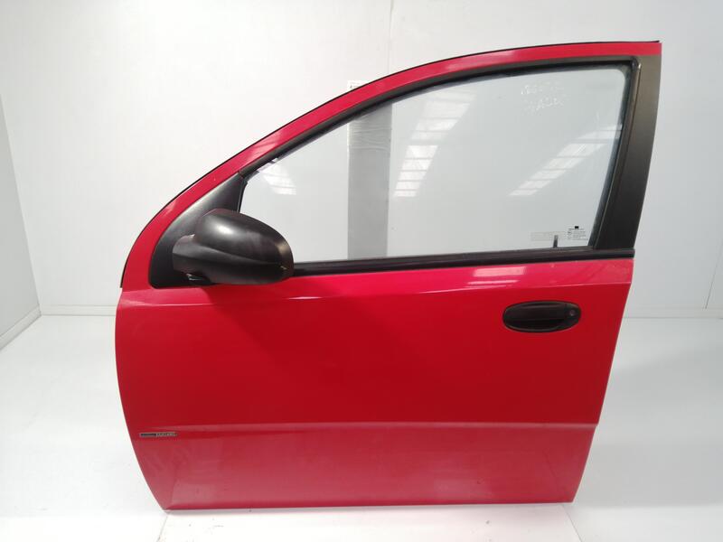 Porte avant gauche CHEVROLET KALOS  - 1