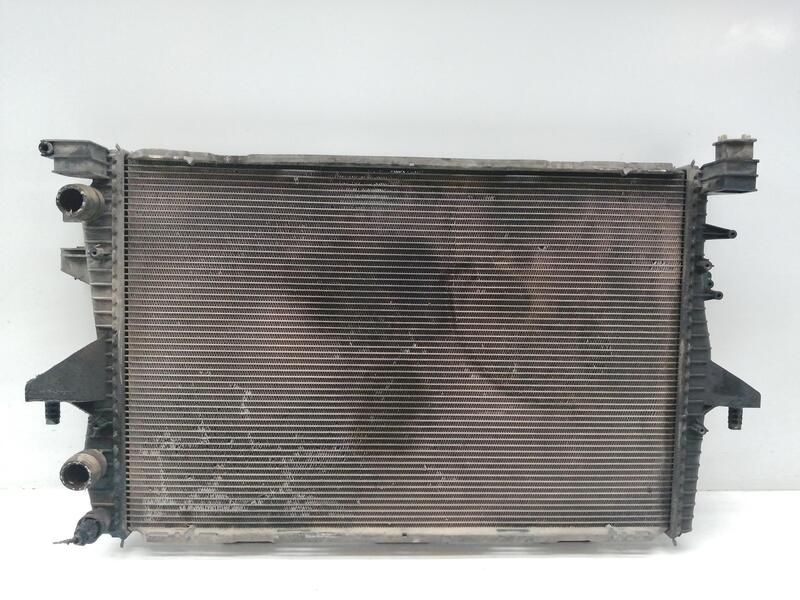 Radiateur eau VOLKSWAGEN TRANSPORTER V FURGON 1.9 TDI  - 1
