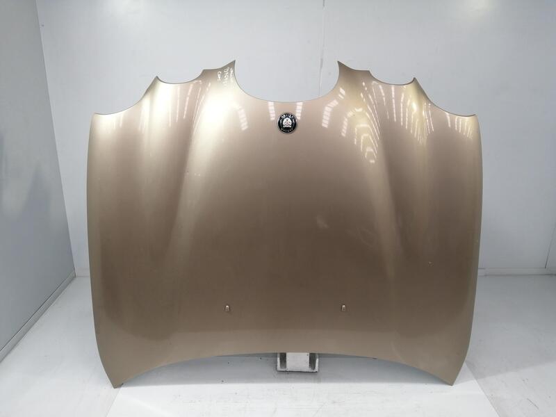 Capot JAGUAR S-TYPE 3.0 V6 CLASSIC  - 1