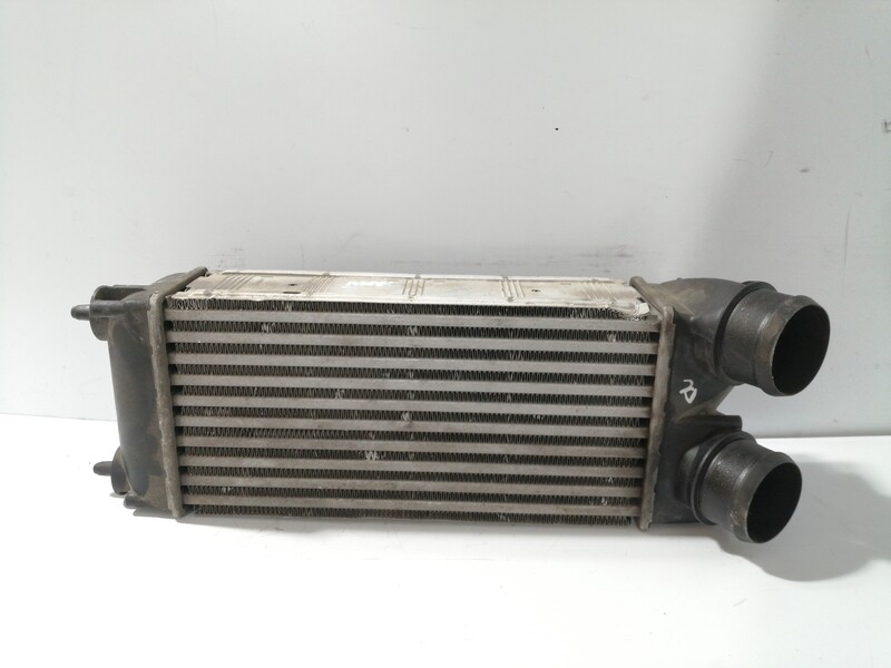 Echangeur air (Intercooler) PEUGEOT 308 ALLURE  - 1