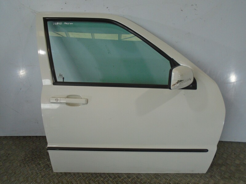 Porte avant droit SEAT TOLEDO (1L) MAGNUS Diesel - 1