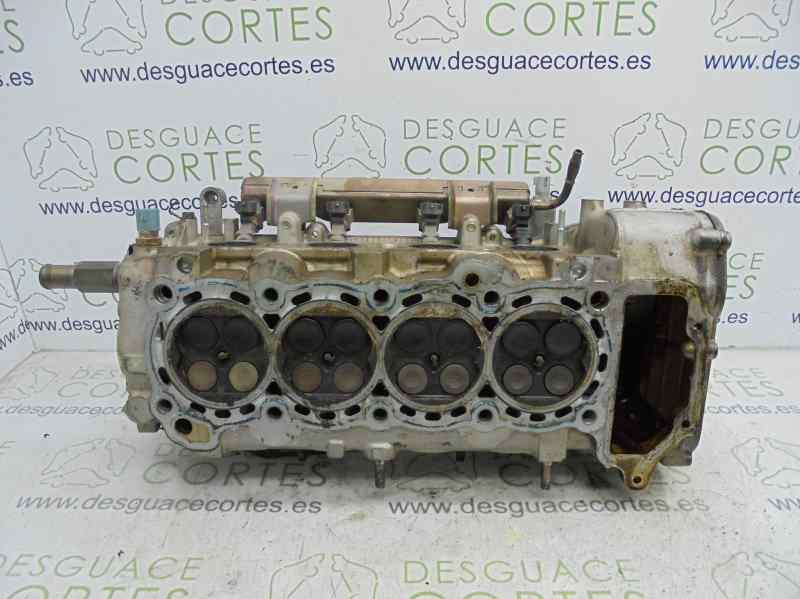 Culasse NISSAN MICRA (K12E) ACENTA  - 1