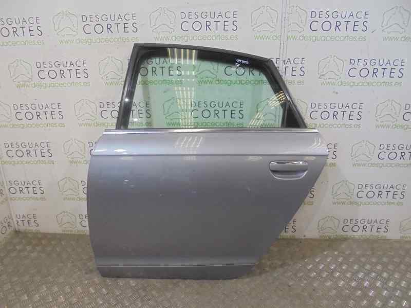Puerta trasera izquierda AUDI A6 2.0 TDI  - 1