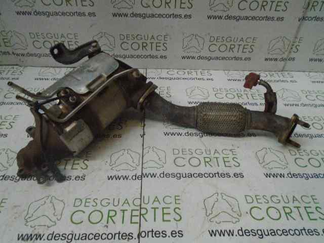 Catalyseur (echappement) HYUNDAI IX20 1.4 Essence - 1