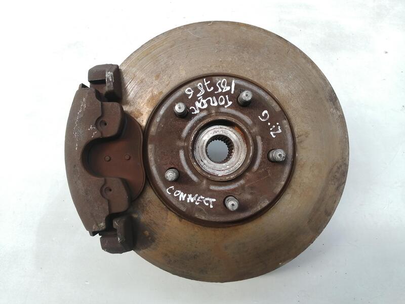 Fusee avant gauche FORD TOURNEO CONNECT (TC7) FAMILIAR Diesel - 1