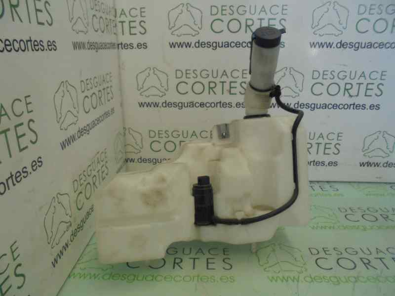 Vase de lave glace CITROEN JUMPER FURGON 2.0 BLUEHDI 110  - 1