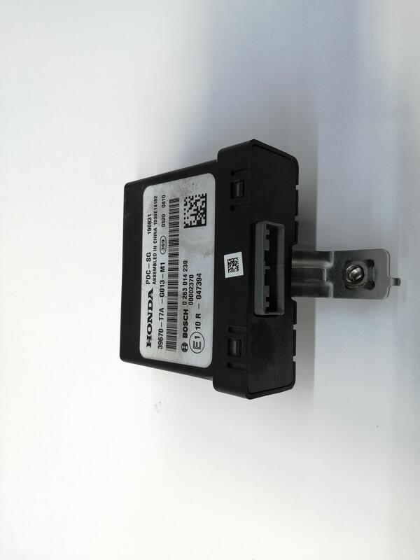Module électronique HONDA HR-V 1.5 Essence - 1