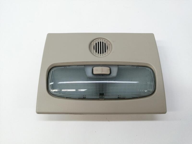 Eclairage de plafonnier FORD FIESTA (CB1) AMBIENTE  - 1