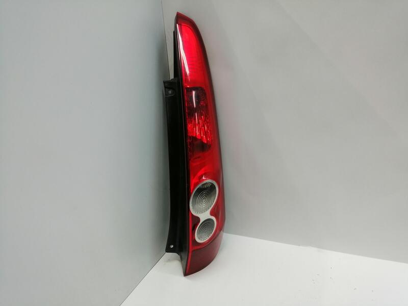Luz trasera principal derecha (luces) FORD FIESTA (CBK) AMBIENTE  - 1