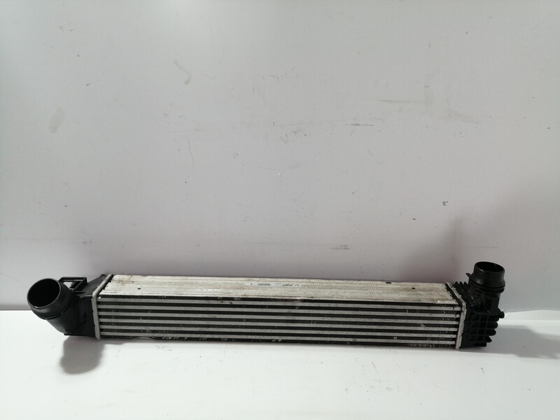 Echangeur air (Intercooler) RENAULT MEGANE III FASTBACK 1.2 TCE Essence - 1