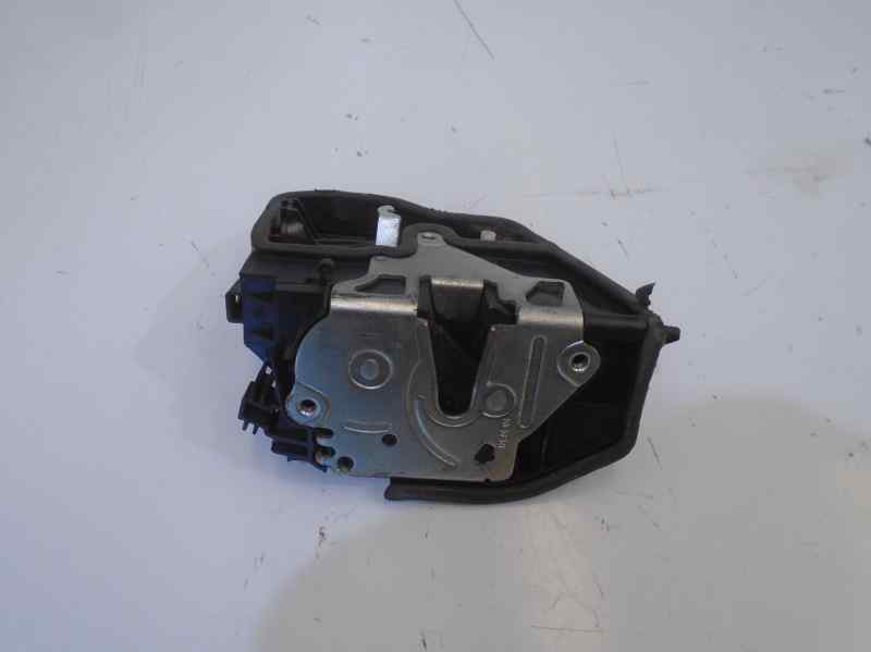 Serrure arriere droit BMW X5 3.0 D  - 1