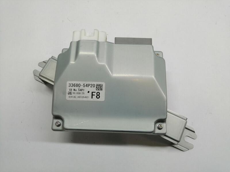 Module électronique SUZUKI VITARA (LY) 1.6 VVT GLX 4X2  - 1