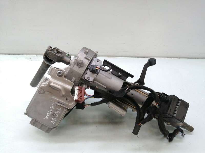 Colonne de direction RENAULT CLIO IV 0.9 TCE 90 Essence - 1