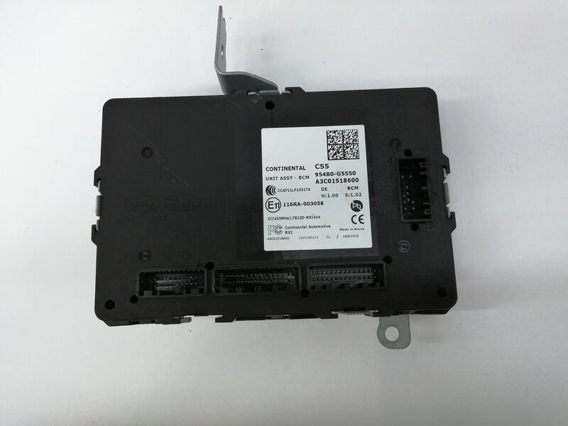 Module électronique KIA NIRO 1.6 GDI HYBRID  - 1