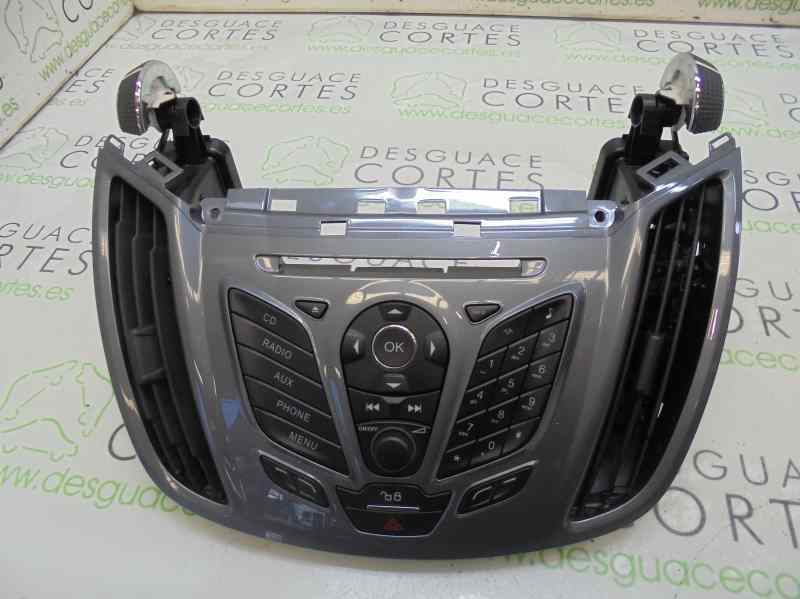 Autoradio d'origine FORD C-MAX II 1.6 ECOBOOST Essence - 1