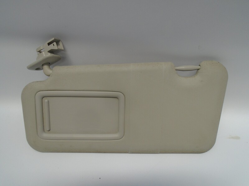 Pare soleil gauche MAZDA 2 BERLINA (DJ) CENTER-LINE  - 1