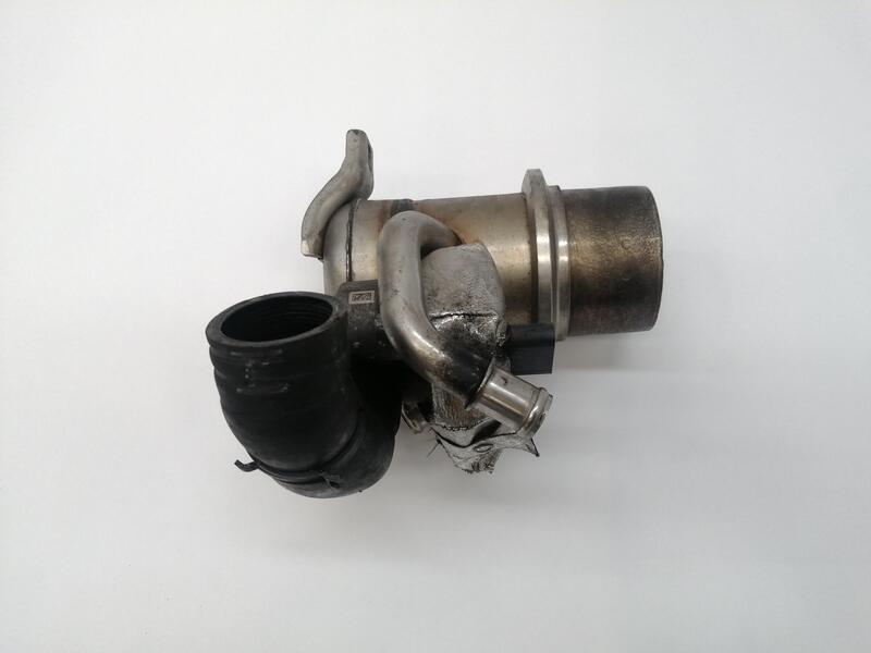 Radiateur EGR SKODA OCTAVIA III 1.6 TDI  - 1