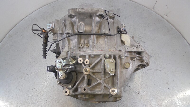 Boite de vitesses MAZDA 6 STATION WAGON 2.0 DI  - 1