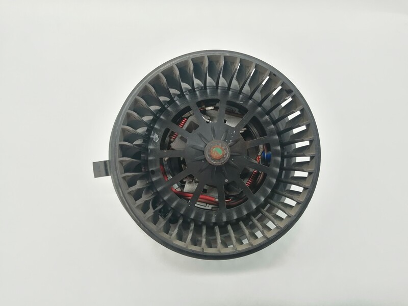 Pulseur d'air SEAT ALHAMBRA (710) 4KIDS STYLE Diesel - 1