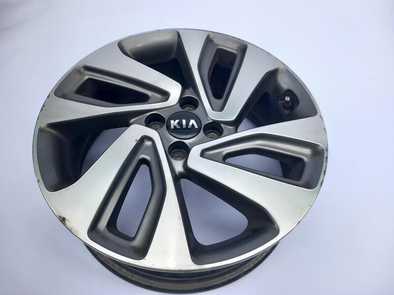 Jante KIA RIO III 1.2 CVVT  - 1