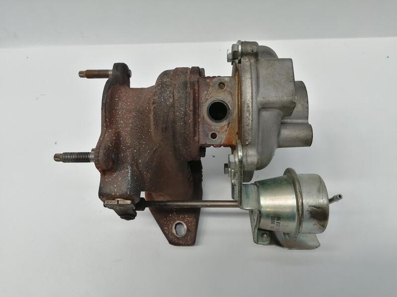 Turbo DACIA SANDERO AMBIANCE Diesel - 1