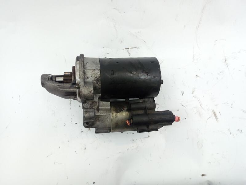 Demarreur FORD FOCUS II 1.6 LPG  - 1