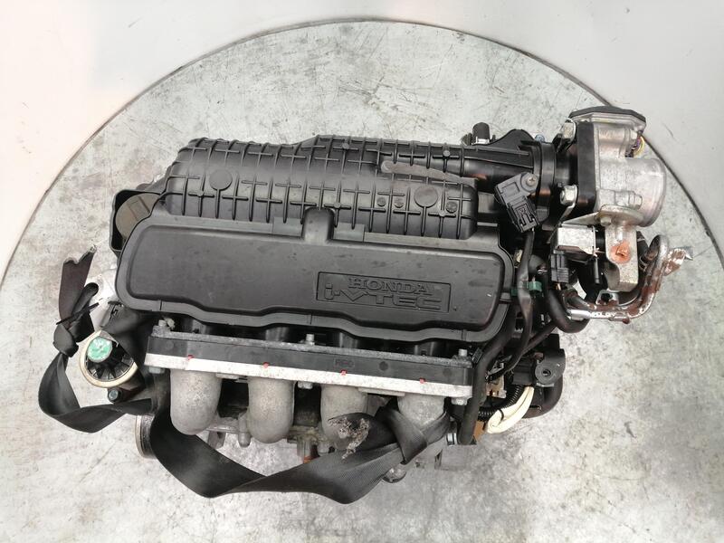 Moteur HONDA JAZZ III 1.3 I Essence - 1