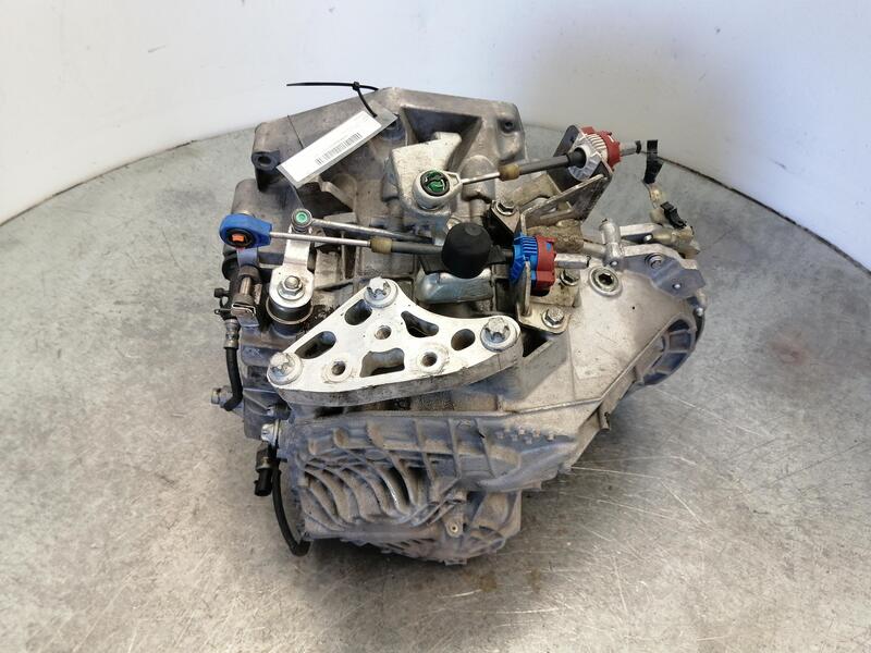 Boite de vitesses FIAT II DOBLO (152) DYNAMIC  - 1