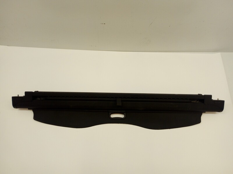 Plage arriere BMW SERIE 3 TOURING (E46) 320D Diesel - 1