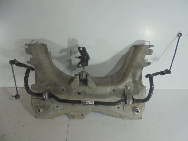 Berceau avant RENAULT CLIO IV AUTHENTIQUE Diesel - 1