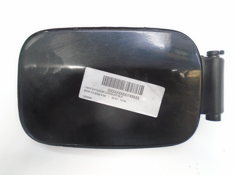 Trappe d'essence BMW X3 XDRIVE 20 D  - 1