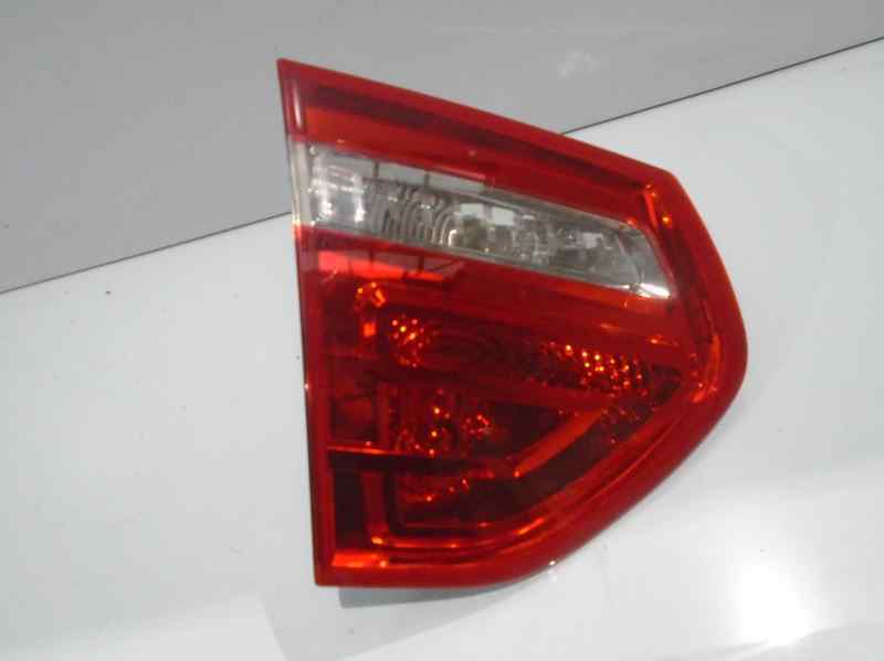 Feu arriere secondaire gauche (feux) CITROEN C4 PICASSO AVATAR Diesel - 1