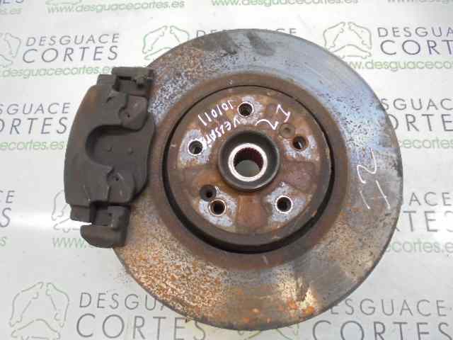 Fusee avant gauche RENAULT VEL SATIS (BJ0) EXPRESSION Diesel - 1