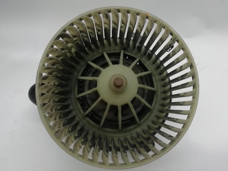 Pulseur d'air PEUGEOT 806 ST Diesel - 1