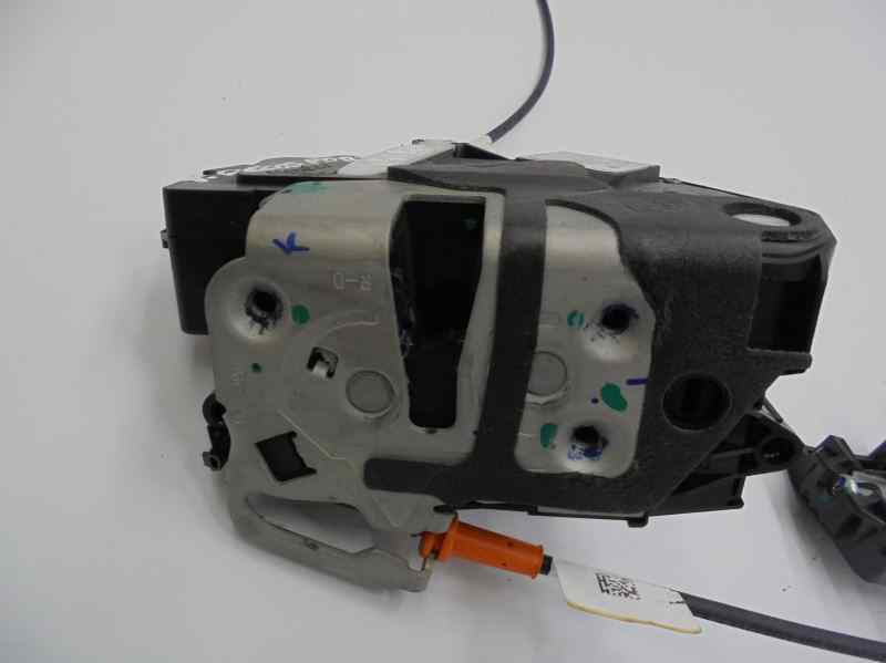 Serrure arriere droit FORD ECOSPORT 1.5 TI Essence - 1