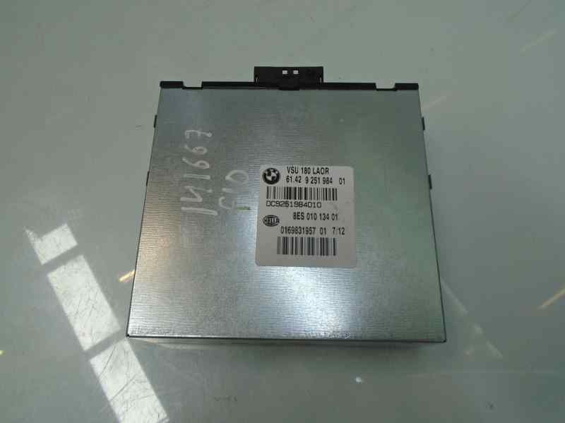 Module électronique BMW 5 ACTIVEHYBRID  - 1