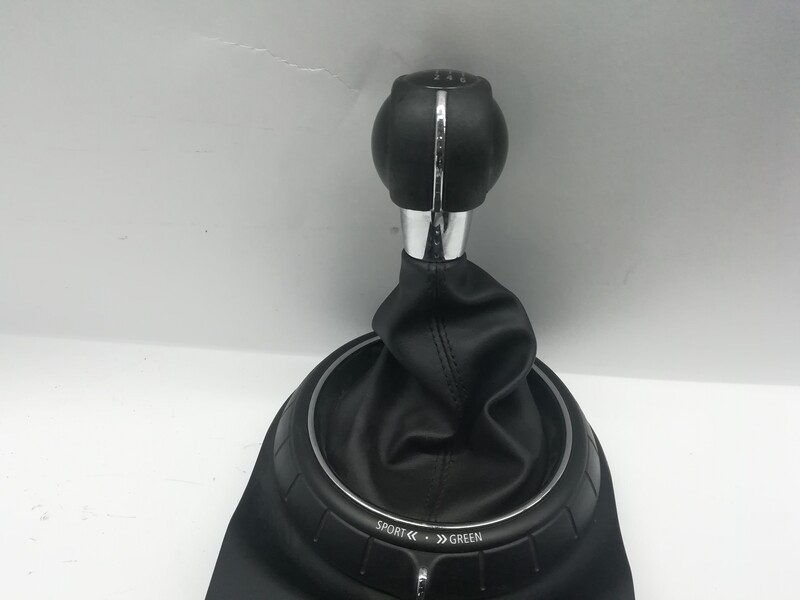 Pommeau de vitesses BMW MINI CLUBVAN (R..) COOPER D Diesel - 1