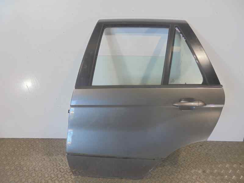 Porte arriere gauche BMW X5 3.0 D  - 1