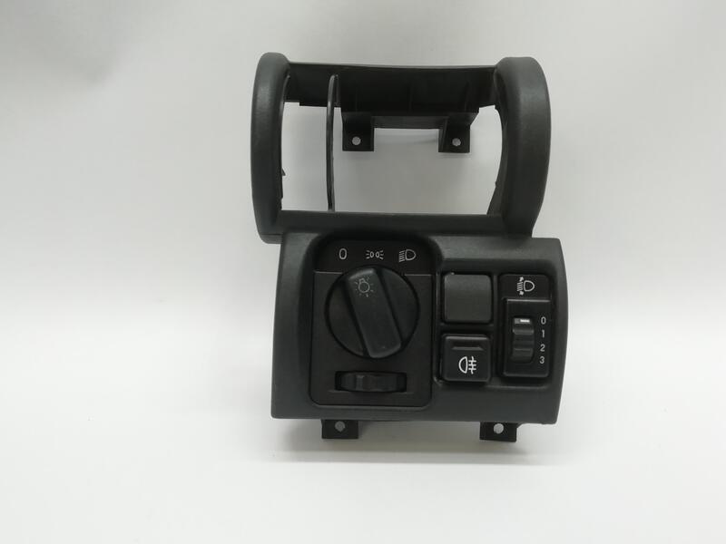 Commodo phare OPEL CORSA B ECO Diesel - 1