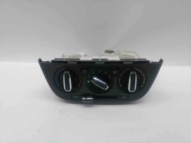 Commande chauffage MITSUBISHI SPACE STAR (A00) TOP  - 1