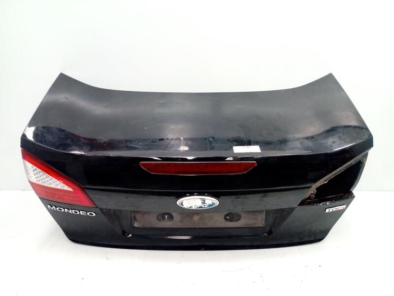 Malle/Hayon arriere FORD MONDEO IV SEDAN 2.0 TDCI  - 1