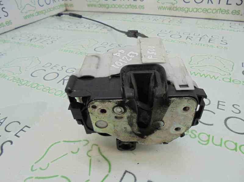Serrure avant droit FIAT 500 (150) BERLINA LOUNGE  - 1