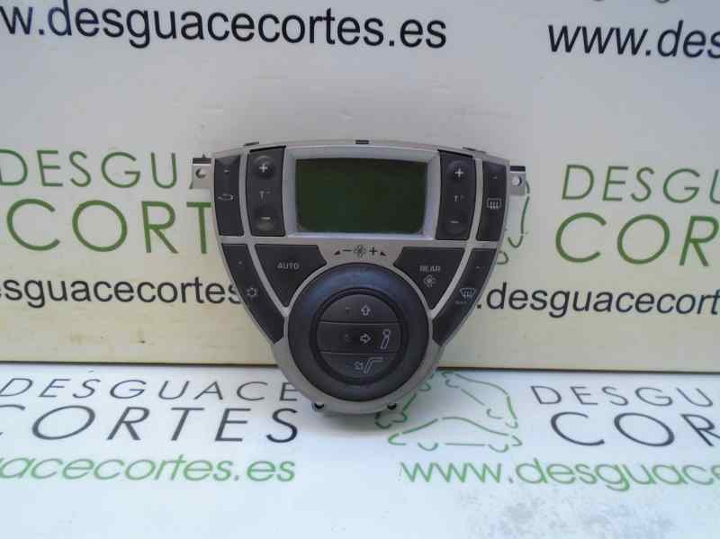 Commande chauffage CITROEN C8 2.0 HDI SX Diesel - 1