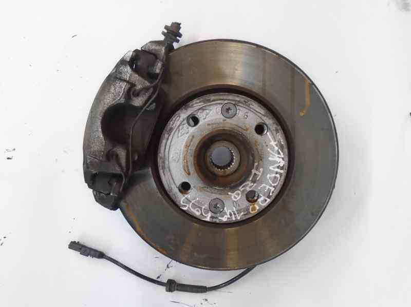 Fusee avant gauche DACIA SANDERO II TCE 90 Essence - 1