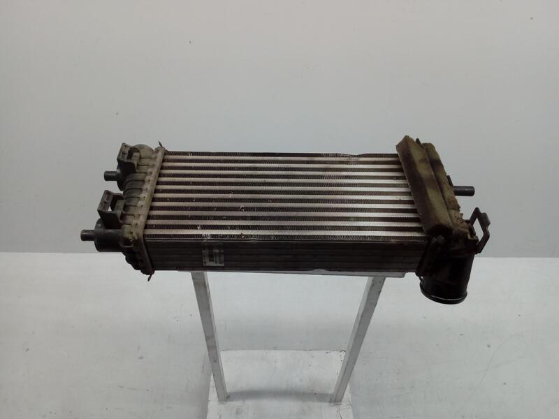 Echangeur air (Intercooler) FORD FOCUS III 1.6 TDCI  - 1