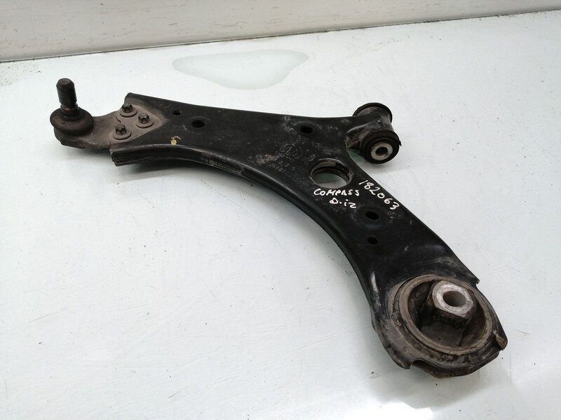 Triangle inferieur avant gauche JEEP COMPASS 1.6 CRD  - 1