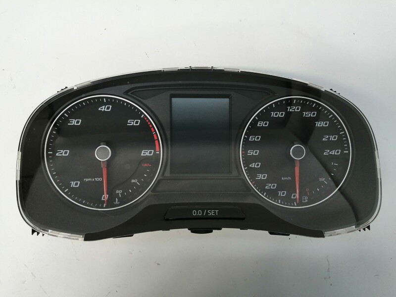 Compteur SEAT TOLEDO (KG3) STYLE Diesel - 1