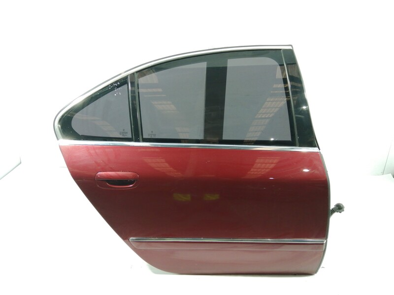 Puerta trasera derecha PEUGEOT 607 (S2) BASICO Diésel - 1